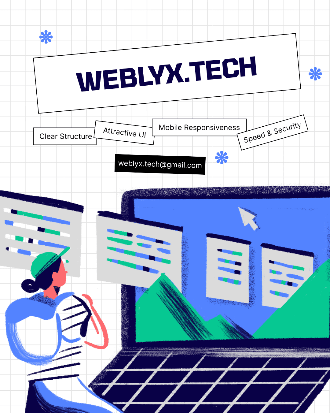 Modern Web Development Trends in 2025